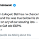 Illustration for article titled LiAngelo Ball Declares for the NBA Draft, and We All Know This Is Going to End Badly